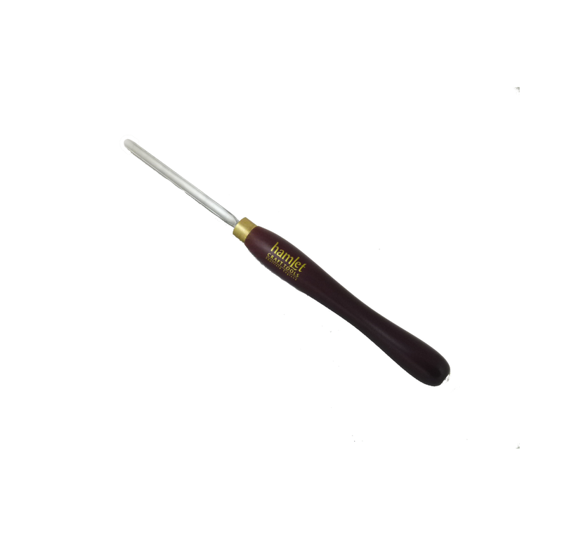 Hamlet | 3/8" German Spindle Gouge - Toolcraft