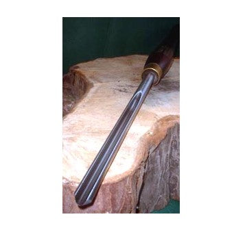Hamlet | 3/8" Masterflute Parabolic Kryo HSS, Celtic Long Grind Bowl Gouge-Toolcraft