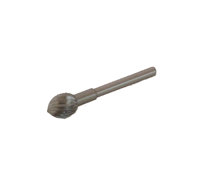 Hamlet | Cutter HSS Bud for Decorating Elf-Toolcraft