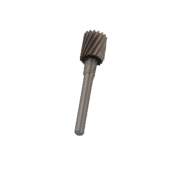 Hamlet | Cutter HSS Cylinder for Decorating Elf-Toolcraft