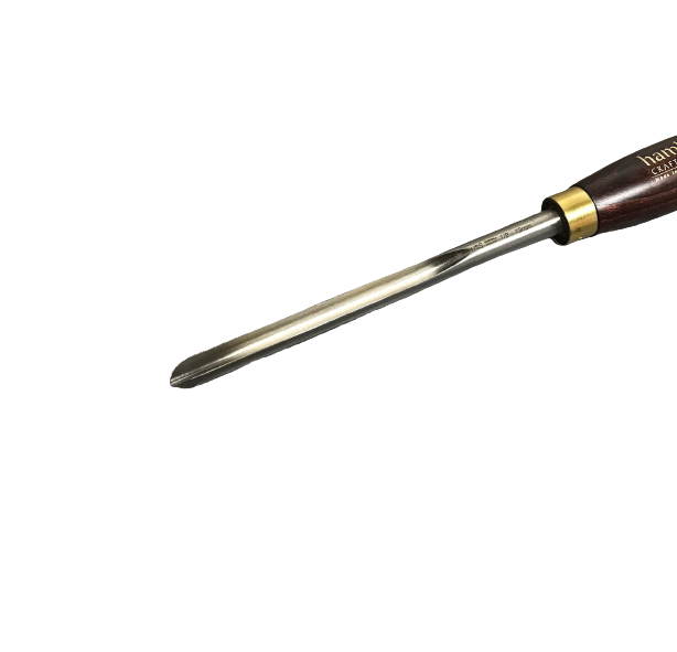 Hamlet | Gouge 1/2" Masterflute Bowl-Toolcraft