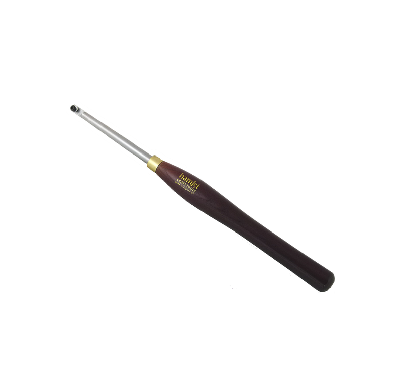Hamlet | Handle & Stem Small for Siragas Scrapers-Toolcraft