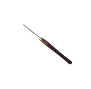 Hamlet | Masterflute Parabolic Kryo HSS Celtic Long Grind Bowl Gouge, 1/2" - Toolcraft
