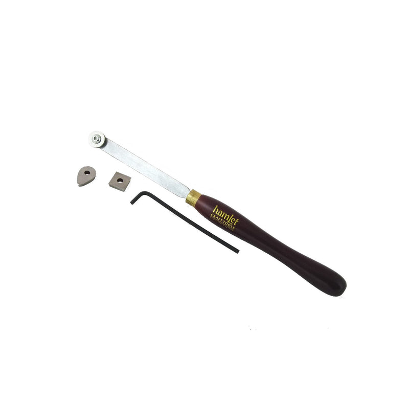 Hamlet | Multi-Tip Scraper-Toolcraft