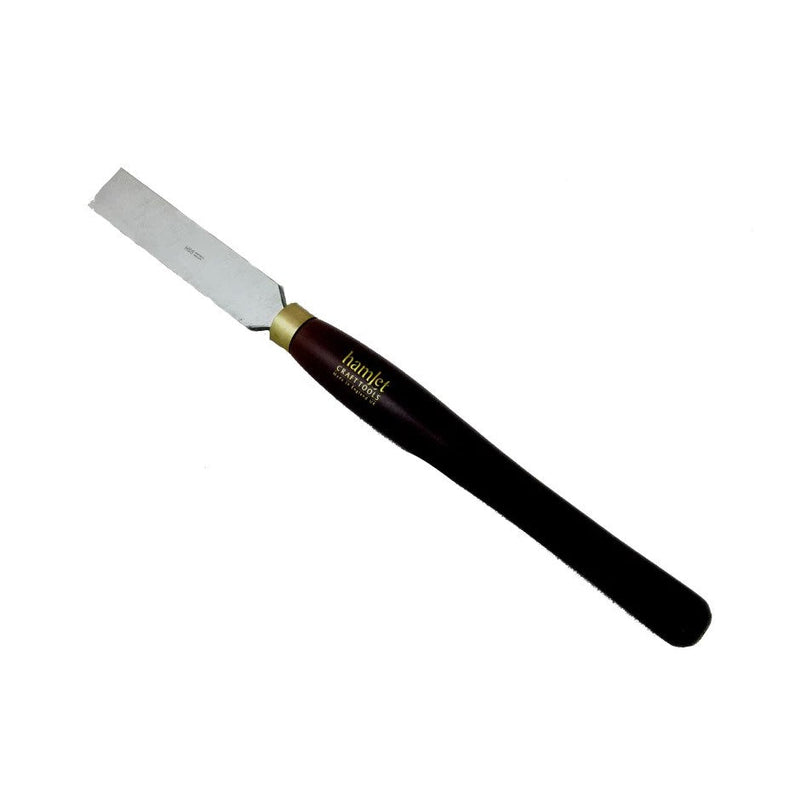 Hamlet | Scraper 1-1/2" X 3/8" Heavy Duty Square-Toolcraft
