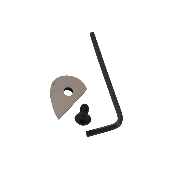 Hamlet | Scraper Interchangeable Shaped-Toolcraft