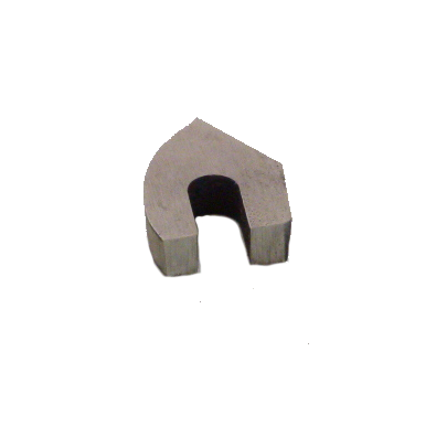Hamlet | Scraper Siragas No 6-Toolcraft