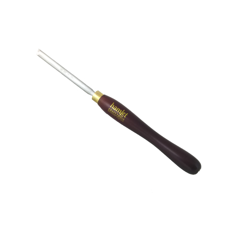 Hamlet | Skew 1/2" Oval-Toolcraft