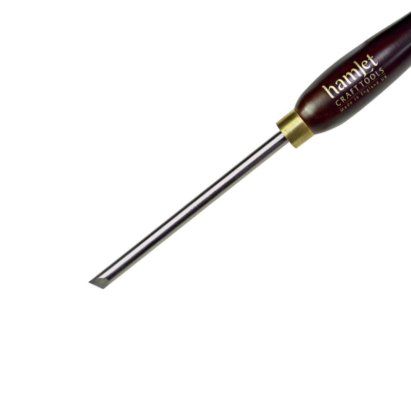 Hamlet | Skew 1/2" Round-Toolcraft