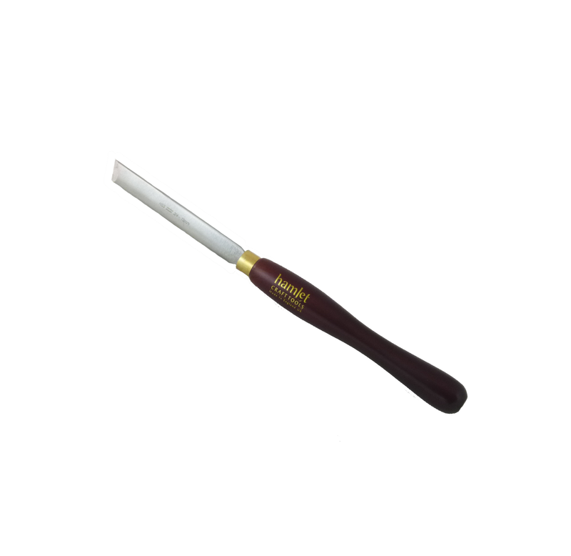 Hamlet | Skew 3/4" Oval-Toolcraft