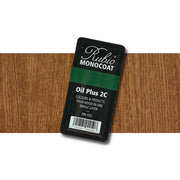 Rubio Monocoat | Oil Plus 2C Gold Label - Hazelnut 6ml-Toolcraft
