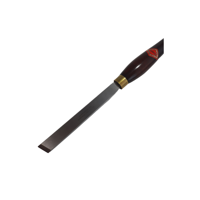 Henry Taylor | Rolled Edge Skews 1" - Toolcraft