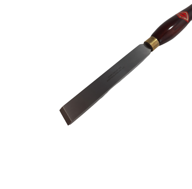 Henry Taylor | Skew 3/4" Standard with Square Edge-Toolcraft