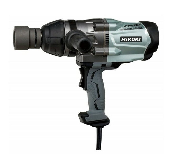 Hikoki | Impact Wrench 1900W 1000Nm-Toolcraft