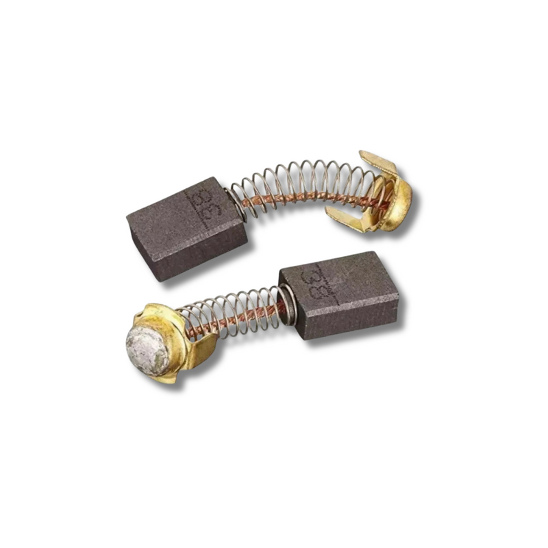 Hitachi | Carbon Brush Set 038 2Pk-Toolcraft
