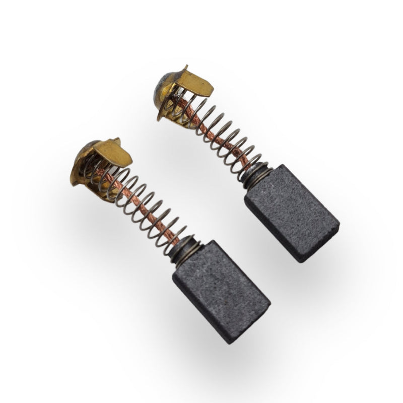 Hitachi | Carbon Brush Set 073 AC 2Pk-Toolcraft