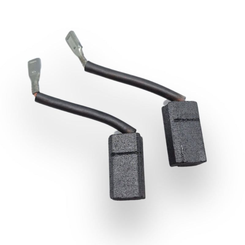 Hitachi | Carbon Brush Set 076 AC 2Pk-Toolcraft