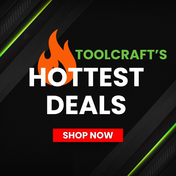 Hottest Deals