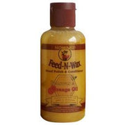 Howard | Feed & Wax Wood Polish & Conditioner 140ml - Toolcraft