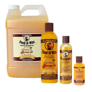 Howard | Feed & Wax Wood Polish & Conditioner 473ml - Toolcraft