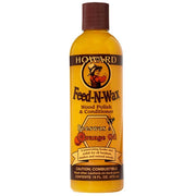 Howard | Feed & Wax Wood Polish & Conditioner 473ml - Toolcraft