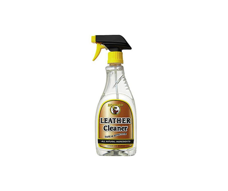 Howard | Leather Cleaner 475ml - Toolcraft