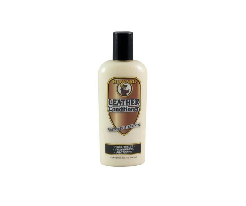 Howard | Leather Conditioner 237ml - Toolcraft