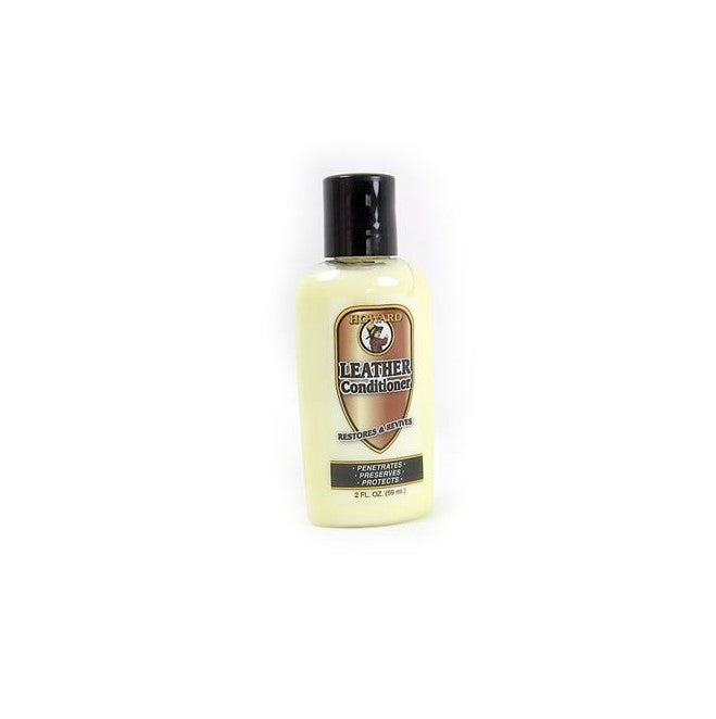 Howard | Leather Conditioner Sample Size-Toolcraft