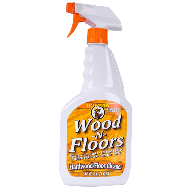 Howard | Wood-N-Floors 946ml-Toolcraft