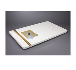 Incra Router Plate INCRA | Precision Router Table Top (Includes Router Plate)