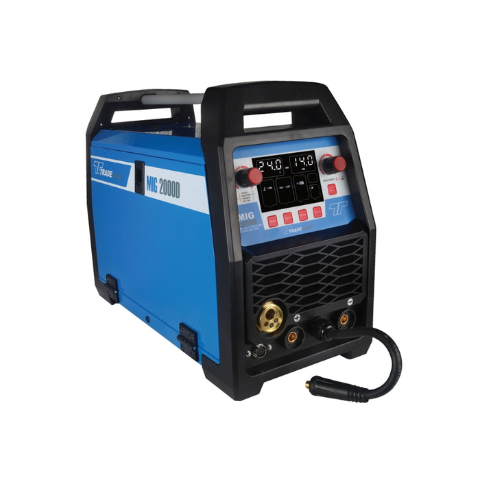 TRADEweld | Mig 2000 D-220Volt