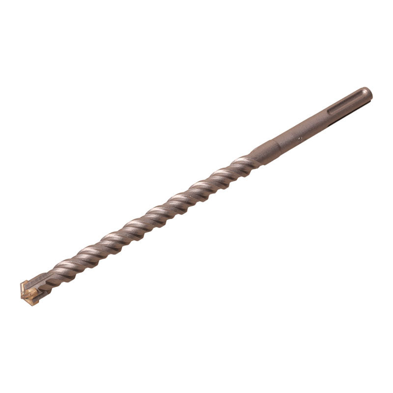 Javelin | Drill Bit SDS 30 x 400mm-Toolcraft