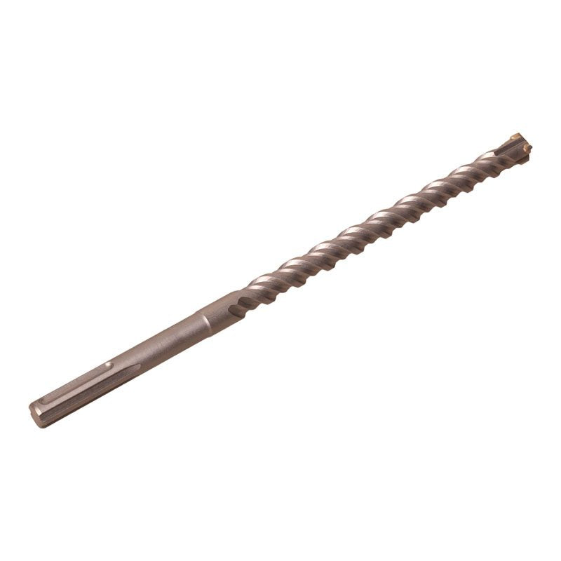 Javelin | Drill Bit SDS 30 x 400mm-Toolcraft