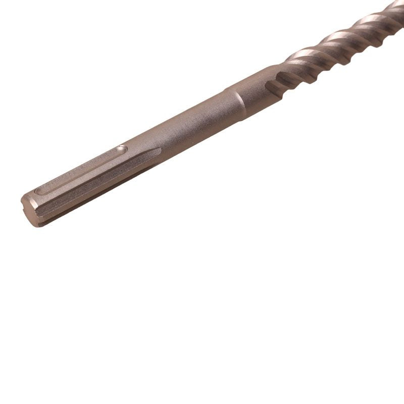 Javelin | Drill Bit SDS 30 x 400mm-Toolcraft