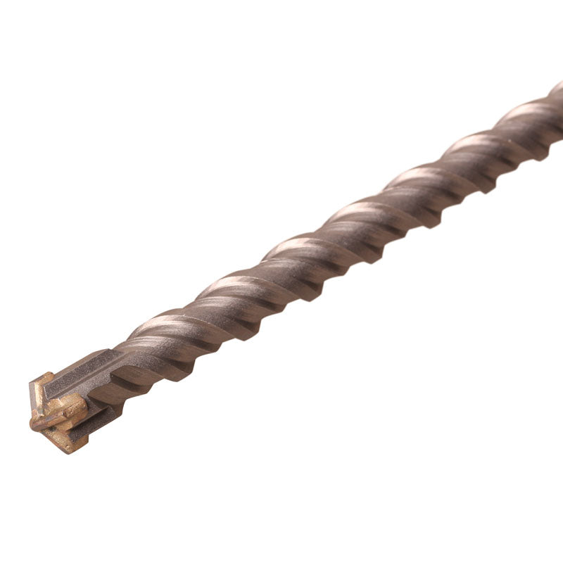 Javelin | Drill Bit SDS 30 x 400mm-Toolcraft