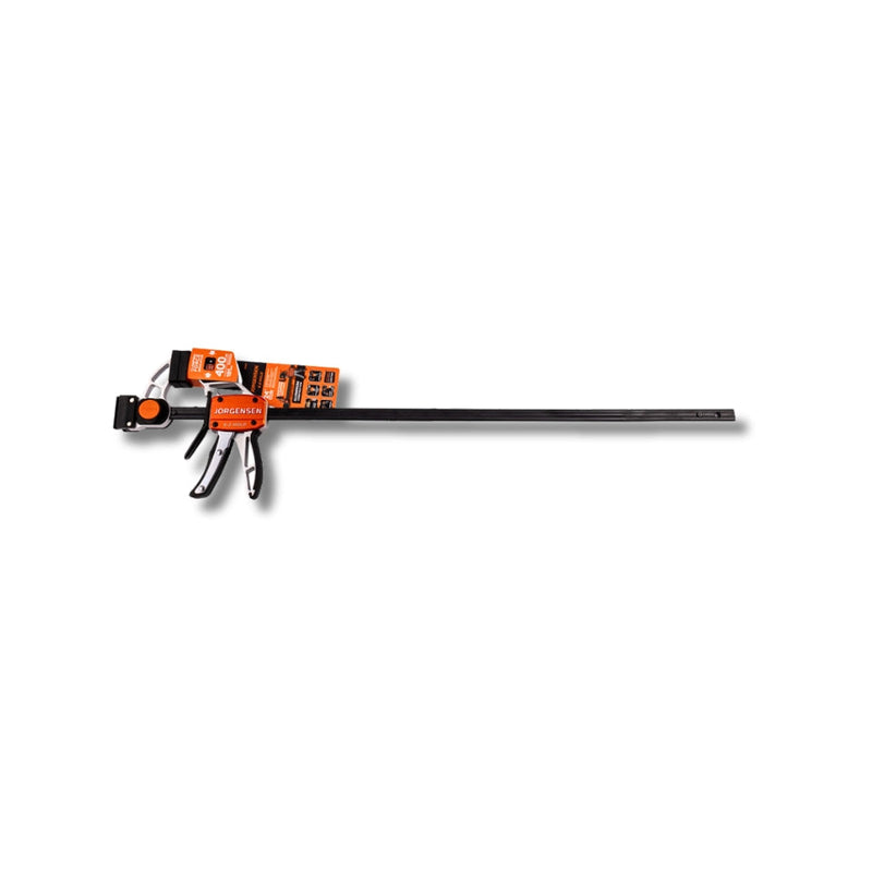 Jorgensen | 24" 600mm Platinum Trigger Clamp-Toolcraft