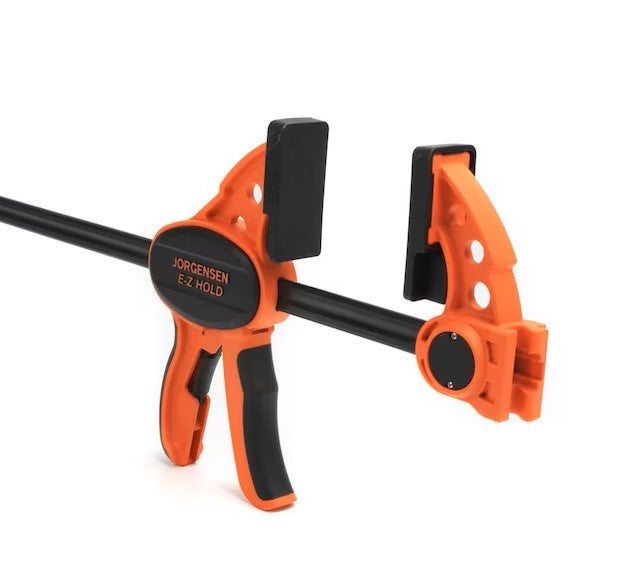 Jorgensen | Clamp E-Z Hold 36" (914mm) Medium Duty Spreader Clamp Expandable-Toolcraft