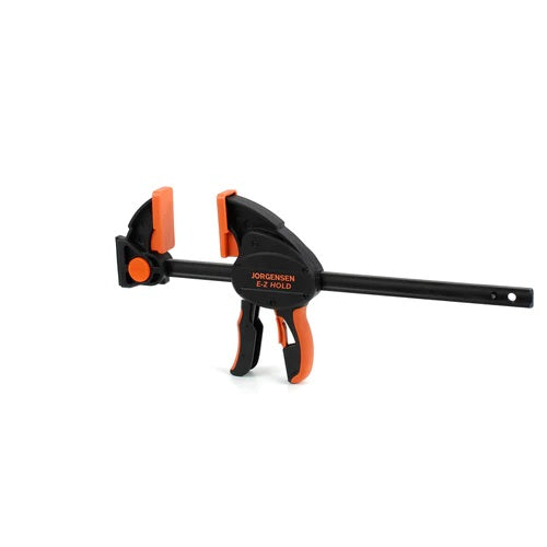 Jorgensen | Clamp E-Z Hold Heavy Duty Bar 12"-Toolcraft