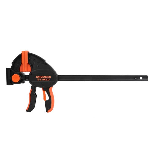 Jorgensen | Clamp E-Z Hold Heavy Duty Bar 18"-Toolcraft