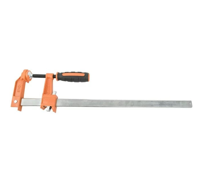 Jorgensen | Clamp Steel Bar Heavy Duty 24"-Toolcraft