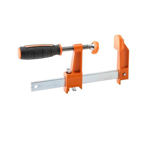 Jorgensen | Clamp Steel Bar Heavy Duty 6"-Toolcraft