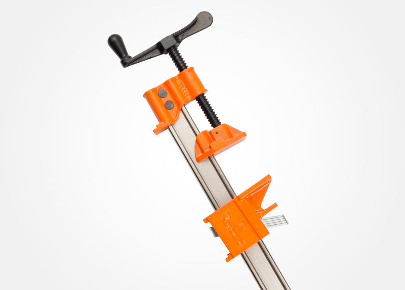 Jorgensen | Steel I-Bar Clamp, 36'' (Online Only) - Toolcraft