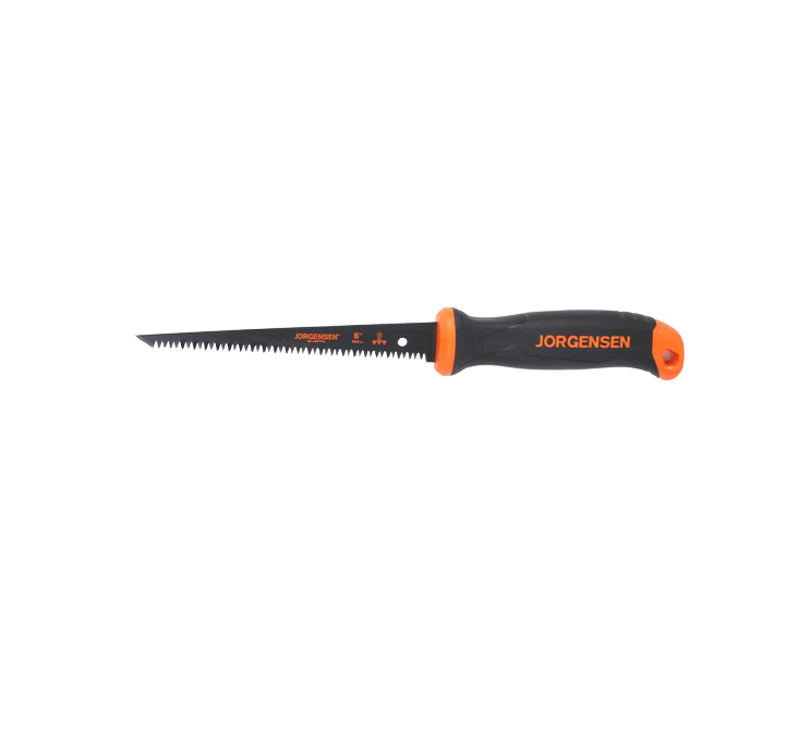 Jorgensen | Jab Saw, Bi-Metal, Coarse (Online Only) - Toolcraft
