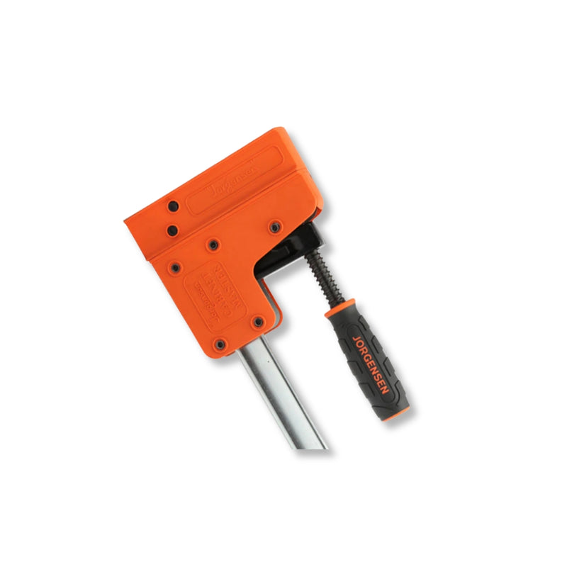 Jorgensen | Clamp Cabinet Master Parallel Jaw 762mm (30")-Toolcraft