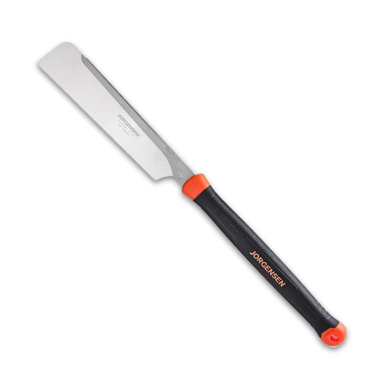 Jorgensen | Pro Dovetail Pull Saw DOZUKI - 240mm-Toolcraft