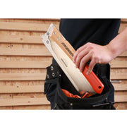 Jorgensen | Folding Dovetail Pull Saw DOZUKI - 240mm-Toolcraft