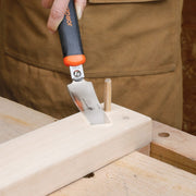 Jorgensen | Pro Double Edge Flush Cut Saw 125mm-Toolcraft