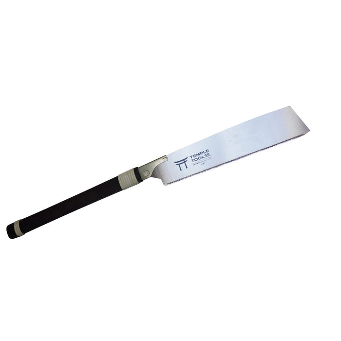Temple Tool | Kataba Pull Saw | Single Edge | 265mm