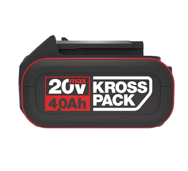 Kress | Battery 20V 4.0Ah