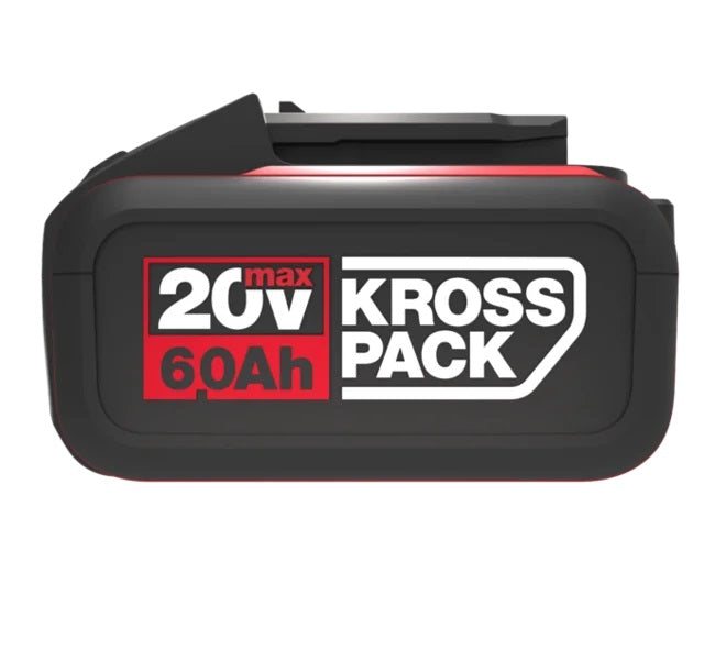 Kress | Battery 20V 6.0Ah